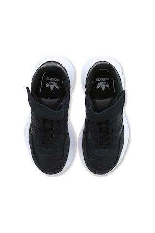 Adidas Adıdas Retropy F2 Cf El Çocuk Ayakkabı Gx9067 Siyah