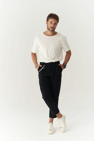 Mai Collection Mai Studios Co. Myles Erkek Lacivert Pantolon Lacivert