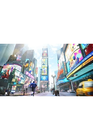 Street Fighter 6 - PS5 Oyun