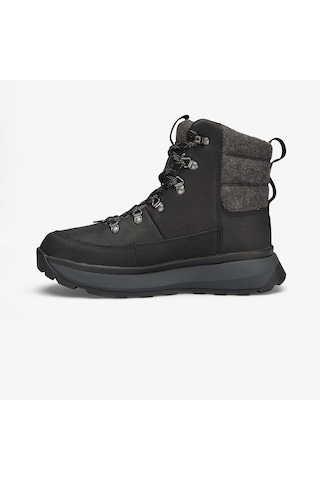 The North Face Bergen Erkek Gri Su Geçirmez Bot - Nf0a8a9mkx71