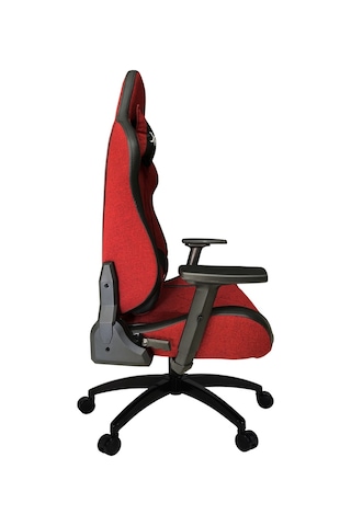 Xprime Titan Kumaş Oyuncu Koltuğu Kırmızı (502071791)