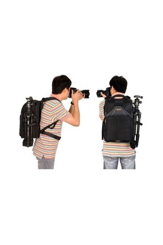 Benro Beyond B400N Backpack Sırt Çantası
