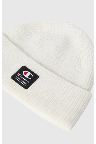 Champion Champıon Unısex Bere 806069-ww056 Beyaz