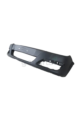 Ön Tampon Siyah Sis / Panjur Delikli Far Yıkama Kapaklı Eurobump Opel Astra - H - Hatchback - 2004-2007