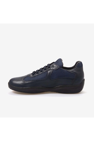 Mocassini Erkek Spor & Sneaker Ayakkabı 3290 Lacivert