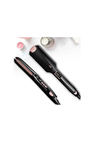 Cvs Dn 7320 Dijital Saç Düzleştirici