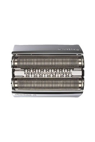 Braun 52S Tıraş Makinesi Yedek Başlık