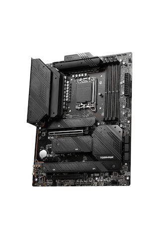 MSI MB MAG Z790 TOMAHAWK WIFI SOKET 1700 DDR5 7200MHZ(OC) PCI-E Gen5 M.2 USB3.2 DP HDMI 1x2.5G LAN WI-FI 6E ATX