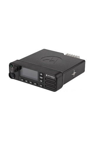 Motorola Dm 4601e Vhf Araç / Smt Telsiz