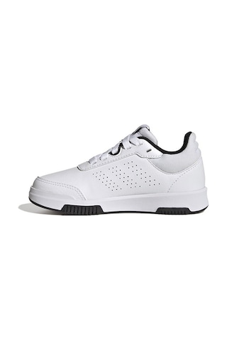 Adidas Tensuar Sport 2.0 K Training Lace Çocuk Günlük Ayakkabı Beyaz-Siyah GW6422 Beyaz