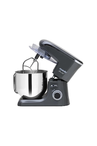 Musullu MSL-3003 Prochef Mutfak Şefi + Musullu Çiğköftecim Doğrayıcı Rondo