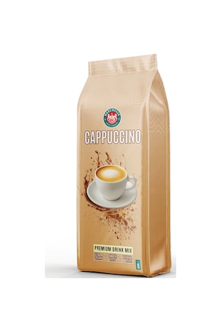 Hazır Cappuccıno 500 Gr. Hazır