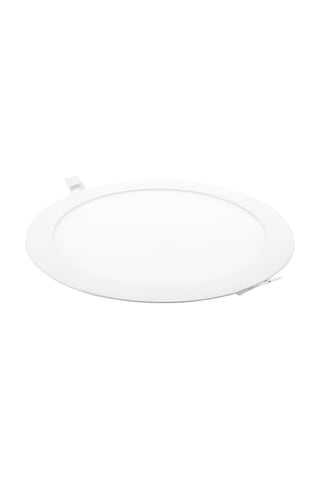 Ayt Zmr Zmr-206 B 18 Watt 205 Mm 6500k Sıva Altı Panel Beyaz 2'li Led Armatür Panel Led Lamba Aydınlatma