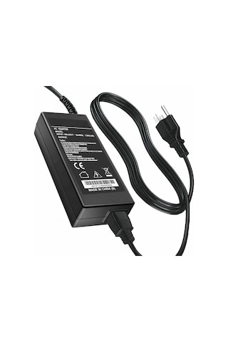Skytex Skytab S970-1020 Sx-st970whp Tablet Pc Anahtarlama Güç Kaydolu Kablosu Şarj Cihazı Ma Psu İçin Ac/dc Adaptörü