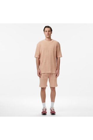 Unıted4 Regular Fit Erkek Pembe Şort Kowa