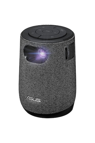 ASUS ZENBEAM LATTE L1 300 LUMEN 720P BLUETOOTH DAHILI BATARYA HDMI USB PROJEKSIYON