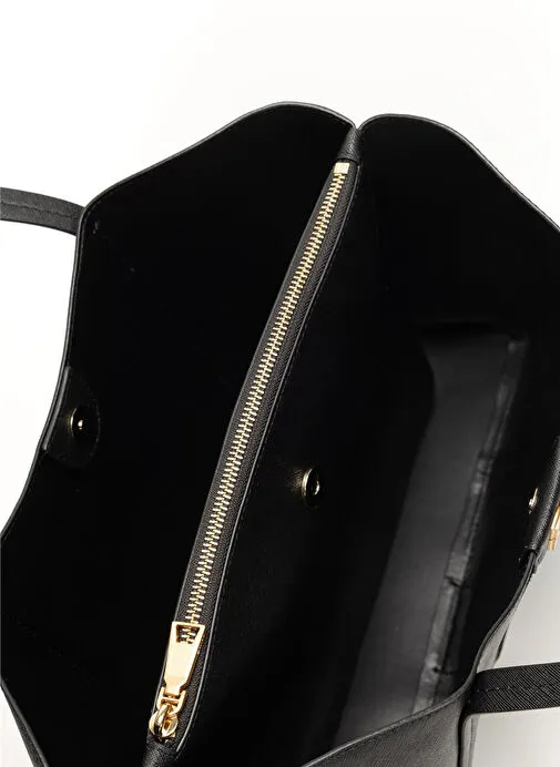 Dkny Siyah Kadın Omuz Çantası