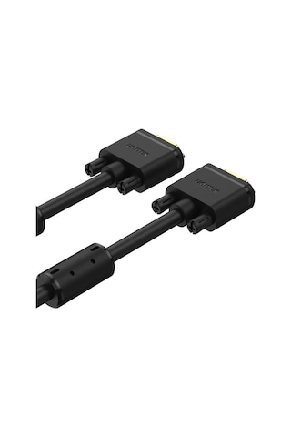 Unıtek Vga Kablo 20 Mt Bakır 15 Pin 3c+6 Y-c508g