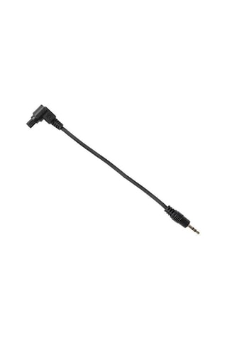 Youpro Canon N3 2.5mm 40cm Kumanda Kablosu