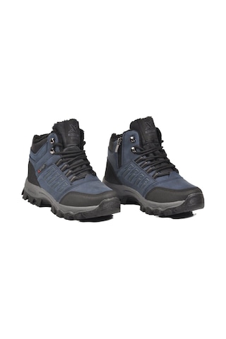 Ayakmod Lacivert Kaymaz Taban Su İtici Unisex Outdoor Bot X6 G Lacivert
