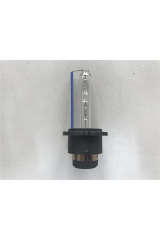 Replax D2S 8000K Xenon Ampulü.1. Kalite zenon ampulü