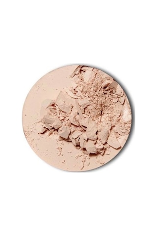 Baims Mineral Pressed Powder Refill 20 Medium
