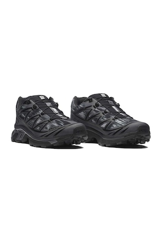 Salomon Xt-6 Erkek Günlük Ayakkabı L47780500 Siyah