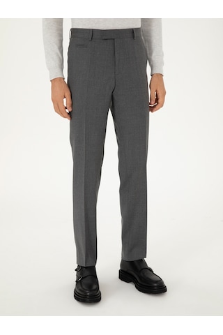 Cacharel Erkek Gri Pantolon 50292514-vr024