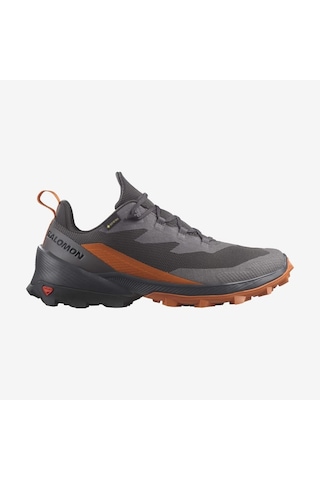 Salomon Cross Over 2 Gtx Erkek Antrasit Ayakkabı Gri
