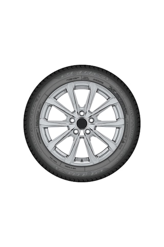 Debica Navigator 3 195/60R15 88H Dört Mevsim Lastik 2025