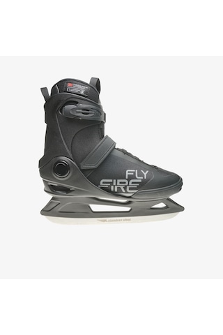 Firefly Phoenix Iıı Erkek Siyah Buz Hokeyi Pateni - 420020 Siyah