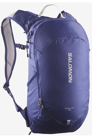 Salomon Traılblazer 10 Mazarine Blue/ghost Gray 16-4703 Tcx/ Sırt 001