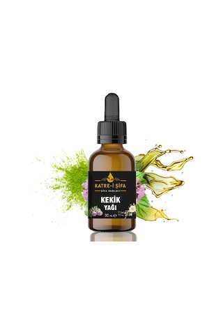 Katre-i Şifae Karşı Set Lavanta Yağı 30 ML + Kekik Yağı 30 ML