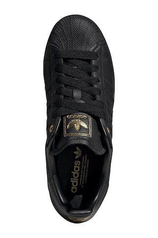 Adidas Superstar Iı Siyah Spor Ayakkabı Kk4722