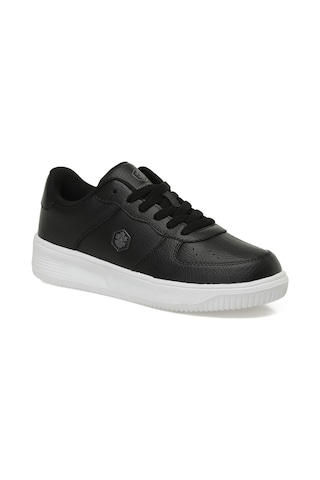 Lumberjack Fınster Wmn 6fx Siyah Kadın Sneaker 000000000102013128 Siyah