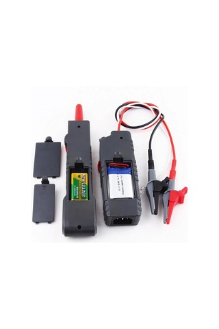 Noyafa Nf-820 Kablo/boru/tel İçin Yüksek Ve Düşük Voltajlı Kablo İzleyici