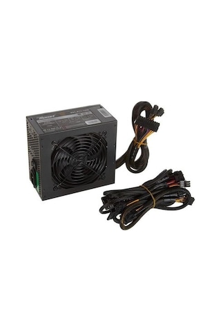 Powerboost 700w 80+ Bronze Brıo Bst-atx700beu Power Supply