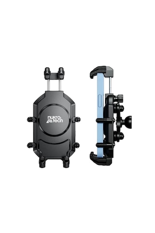 Nukrotech M26 Titreşim Modüllü Telefon Tutucu