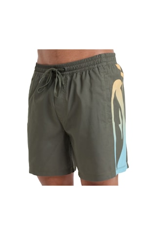 Quıksılver Quiksilver Everyday Holmes Volley 16 Erkek Volley Short Glho Yeşil