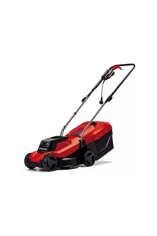 Mey İthalat Gc Em 1000/32 Elektrikli Çim Biçme Makinesi 1000 Watt