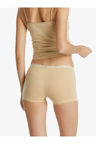 Blackspade Kadın Boxer Essential 1301 - Ten Ten Rengi