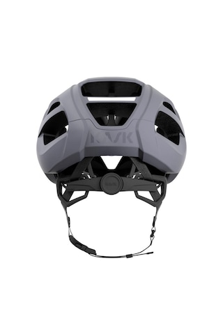 Kask Protone Icon Wg11 Yol Kaskı Mat Gri L 59-62 Siyah