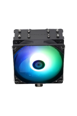 Thermalright Assassin X 120 Refined SE ARGB TL-C12C-S 120 MM Intel-AMD Uyumlu Hava Soğutucu + TF4 Termal Macun