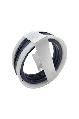 Hidrolik Piston Keçesi Kompakt Set Nbr K18 - 30x40x16.4