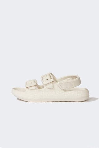 DeFacto Erkek Çocuk Cırt Cırtlı Düz Taban Eva Sandalet C2236A825SMBG26