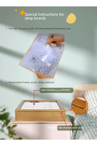 Karikatür One Piece Nika Luffy Gear 5 Işık Lambası Zoro Ace Hediye 20 Çok Renkli