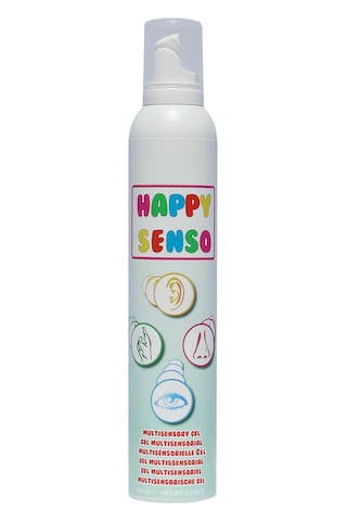 Happy Senso Mint Fresh Terapi Köpüğü
