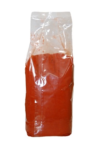 Sadıcım Acı Kırmızı Toz Biber 1 KG