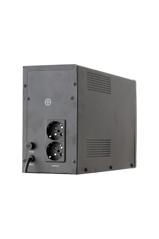 Dotvolt 1500va Ln1500 Lıne Interactıve Led Ekran Ups