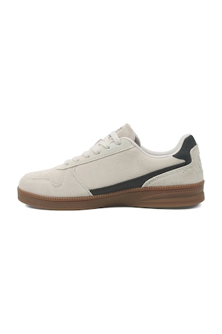 Uspoloassn U.s. Polo Assn. Perry S Gri Erkek Sneaker